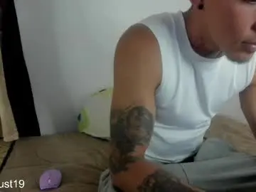 Chaturbate Adult Webcams of baby_gio