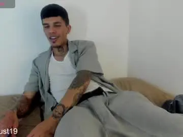 Chaturbate Private Sex Chat of baby_gio
