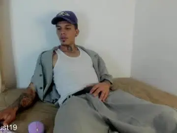 Chaturbate Sex Chat of baby_gio
