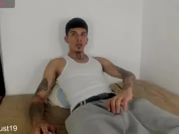 Chaturbate Free Live Porn of baby_gio