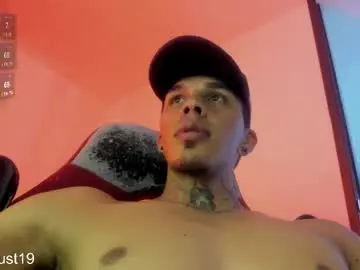 Chaturbate Sex Chat of baby_gio