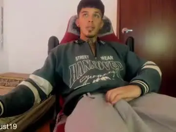 Chaturbate Live Porn of baby_gio