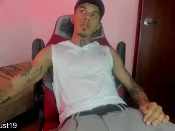 Chaturbate Adult Webcam of baby_gio