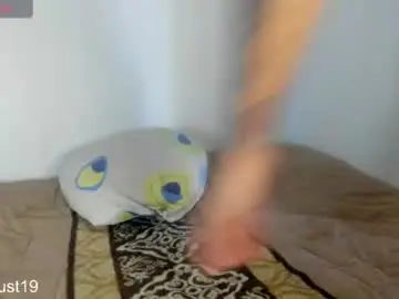 Chaturbate Best Webcam of baby_gio