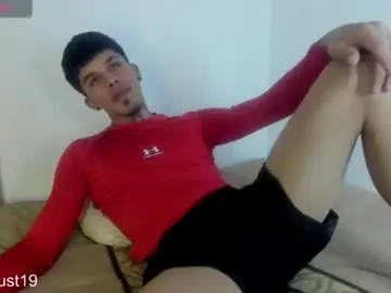 Chaturbate Best Webcam of baby_gio