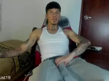 Chaturbate Free Porn Cam of baby_gio