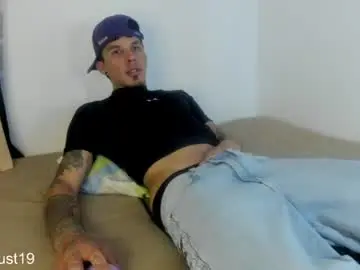Chaturbate Private Sex Chat of baby_gio