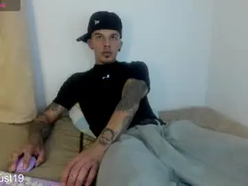 Chaturbate Free Live Porn of baby_gio