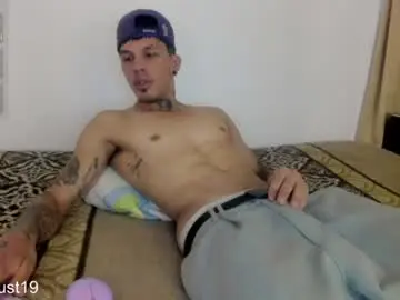 Chaturbate Best Webcam of baby_gio