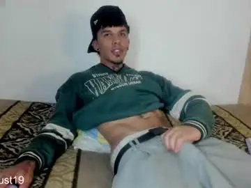 Chaturbate Best Webcam of baby_gio