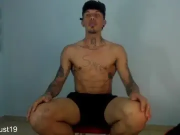 Chaturbate Live Sex of baby_gio