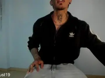Chaturbate Free Live Porn of baby_gio