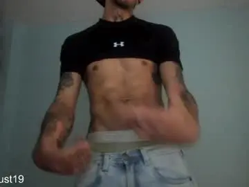 Chaturbate Free Porn Cam of baby_gio