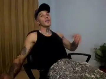 Chaturbate Sex Chat of baby_gio