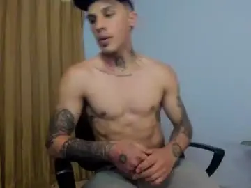 Chaturbate Adult Video Chat of baby_gio