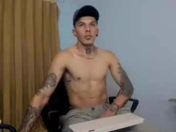 Chaturbate Free Porn Cam of baby_gio
