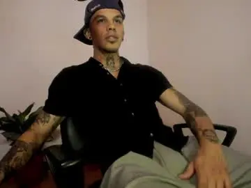 Chaturbate Free Porn Cam of baby_gio