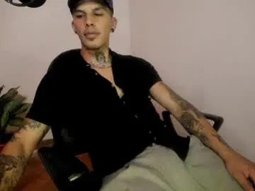 Chaturbate Private Sex Chat of baby_gio
