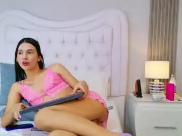 Chaturbate Adult Webcam of caitlynmillerr