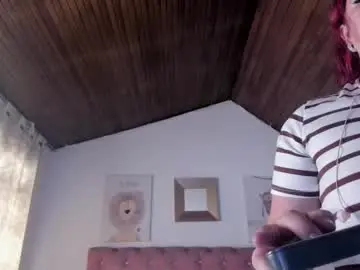 Chaturbate Free Porn Cam of celesteredds