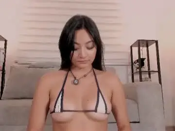Chaturbate Free Porn Cam of cherrythompsonn