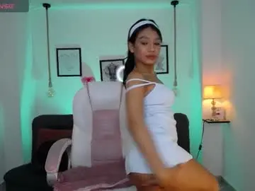 Chaturbate Private Sex Chat of danna_rouse_