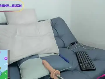 Chaturbate Sex Chat of dhany_her