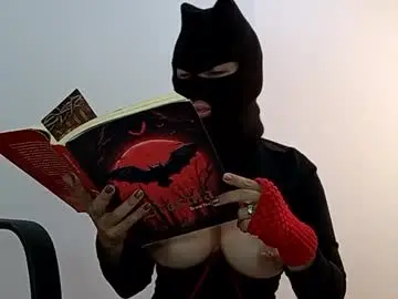 Chaturbate Nude Webcam of esperancita69