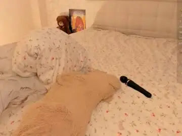 Chaturbate Live Porn of gentle_misss