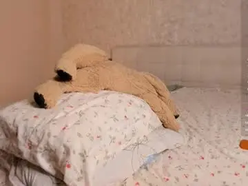 Chaturbate Nude Webcam of gentle_misss