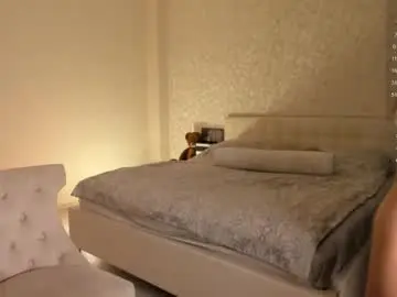 Chaturbate Adult Webcam of gentle_misss
