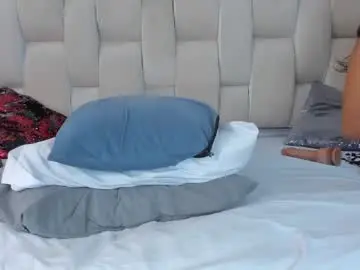 Chaturbate Nude Webcam of hanna_lens