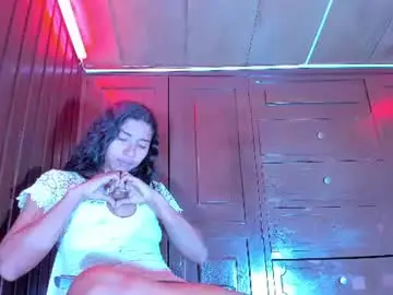 Chaturbate Best Webcam of hanna_lens