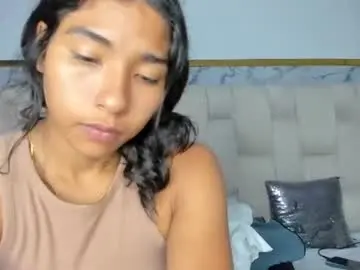 Chaturbate Live Sex of hanna_lens