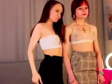 Chaturbate Live Sex of helemjohnson