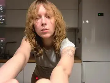 Chaturbate Live Sex of idellwold