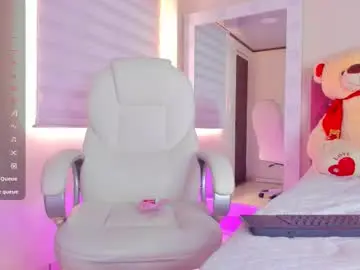 Chaturbate Live Porn of issabellarodriguez