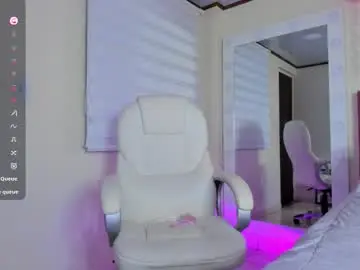 Chaturbate Nude Webcam of issabellarodriguez