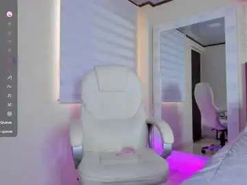 Chaturbate Adult Webcam of issabellarodriguez