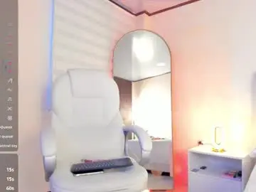 Chaturbate Adult Video Chat of issabellarodriguez