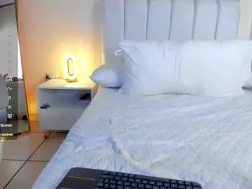 Chaturbate Nude Webcam of issabellarodriguez