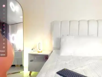 Chaturbate Best Webcam of issabellarodriguez