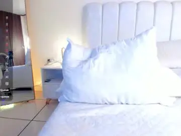 Chaturbate Nude Webcam of issabellarodriguez