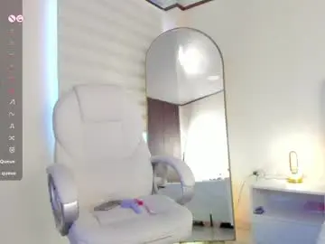 Chaturbate Nude Webcam of issabellarodriguez