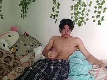 Chaturbate Adult Webcam of j_t2005