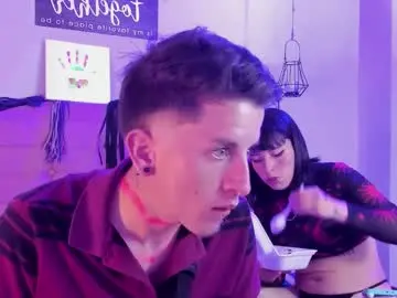 Chaturbate Nude Webcam of kitty_matias_ls