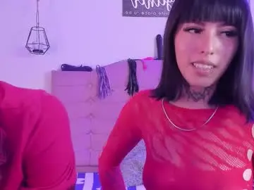 Chaturbate Adult Webcams of kitty_matias_ls