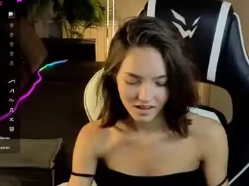 Chaturbate Best live sex cam show of leslie_scottt