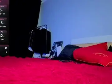 Chaturbate Live Porn of lillyerikson