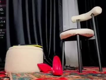 Chaturbate Nude Webcam of lillyerikson